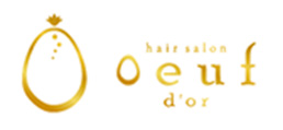 hair salon Oeuf（ヘアーサロンウフ）