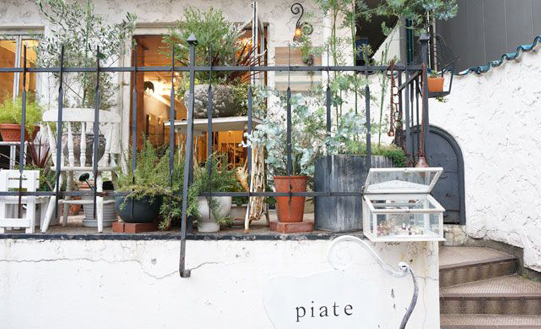 piate(ピアテ)の店舗画像