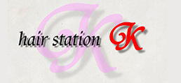hair station K（ヘアーステーションケイ）