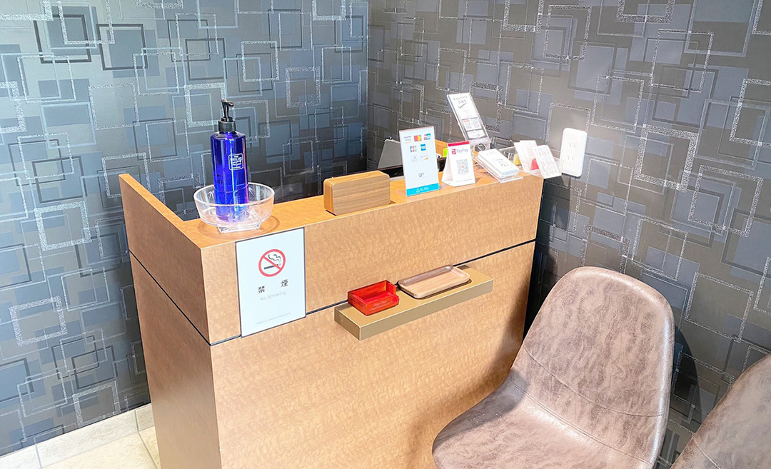 Alluca Hair(アリューカヘアー)の店舗画像