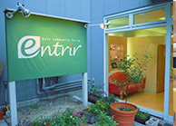 entrir（アントリール）府中店