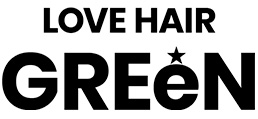 LOVE HAIR GREeN(ラブヘアーグリーン)