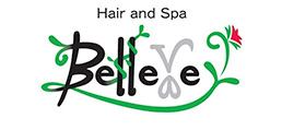 Hair and Spa Belleve（ヘアアンドスパベレーヴ）