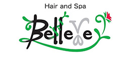 Hair and Spa Belleve(ヘアアンドスパベレーヴ)