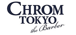 CHROM TOKYO the Barber（クロムトウキョウザバーバー）