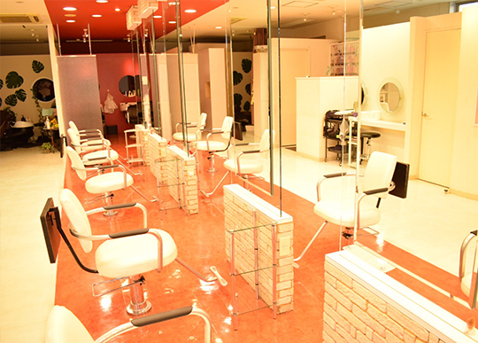 Dr’s Salon Messia