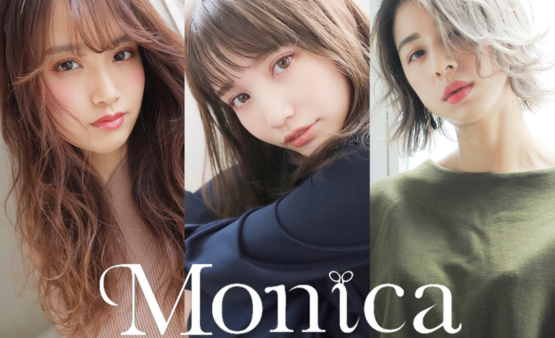 Monica（モニカ）新宿の店舗画像4