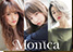 Monica（モニカ）新宿の店舗画像4