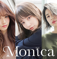 Monica（モニカ）新宿のギャラリー画像03