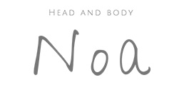 Head and Body Noa（ヘッドアンドボディノア）