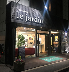 le jardin（ル・ジャルダン）葛西店のギャラリー画像03