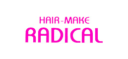 HAIR MAKE RADICAL（ヘアメイクラディカル）