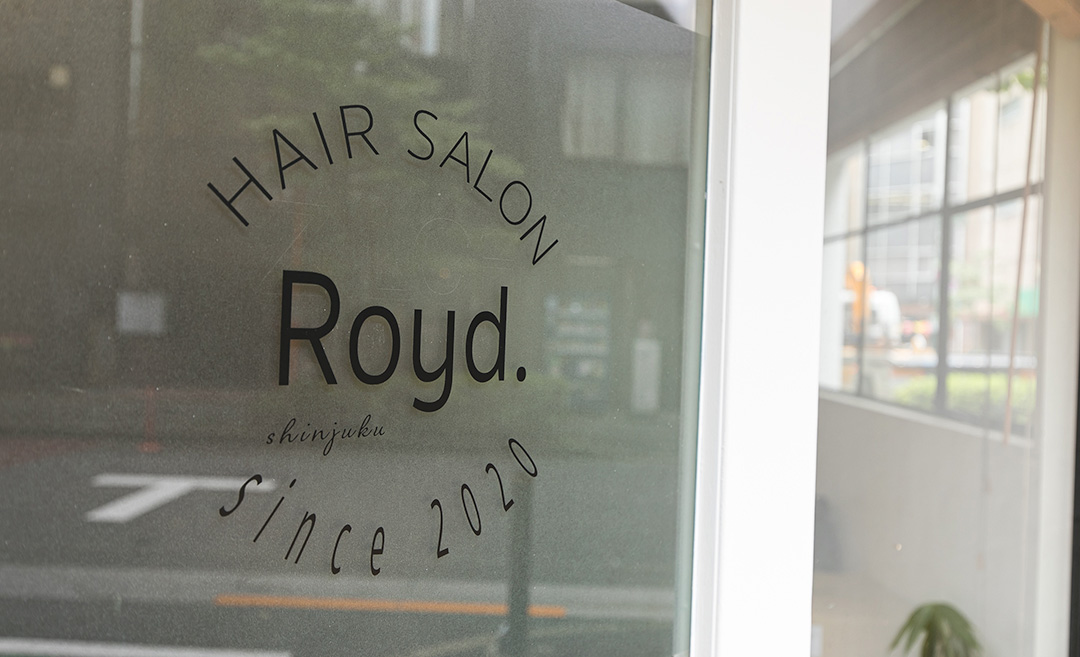Royd.(ロイド)の店舗画像