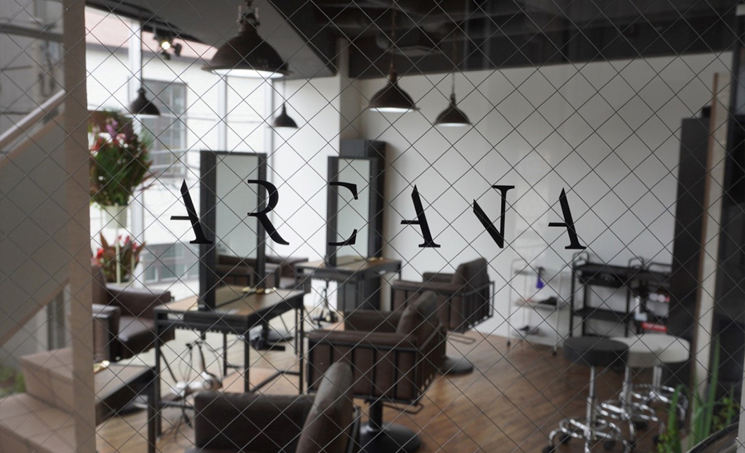 ARCANA（アルカナ）の店舗画像