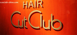 Cut Club（カットクラブ）