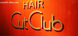 Cut Club(カットクラブ)