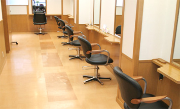 Cut Club(カットクラブ)の店舗画像