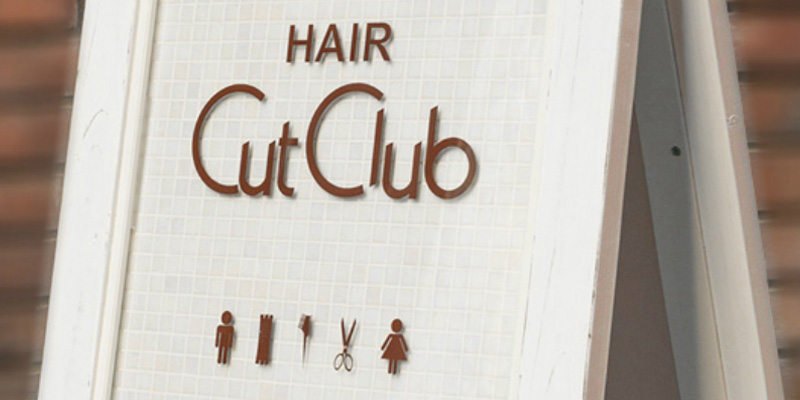 Cut Club（カットクラブ）