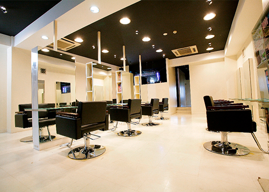 Hair Resort Lavenir