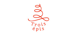 Trois epis（トロワ・エピ）