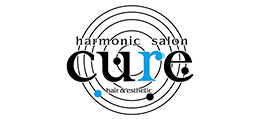 harmonic salon Cure（キュア）