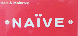 NAIVE（ナイーブ）六本木店