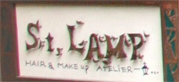 St,LAMP(セントランプ)