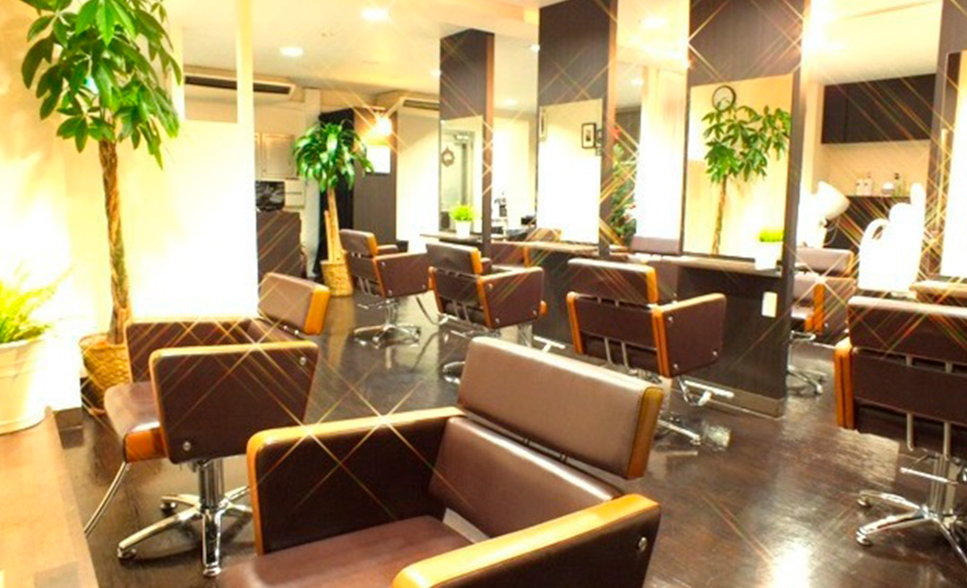 hair salon Lucet（ルシェット）の店舗画像3