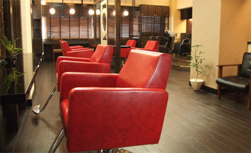 aeca(アエカ)の店舗画像