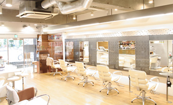 STELLA(ステラ)の店舗画像