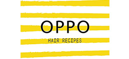 OPPO HAIR RECIPES（オッポヘアレシピズ）