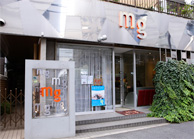 mg（ミリグラム）池袋店