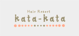 Hair Resort kata-kata（カタカタ）