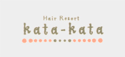 Hair Resort kata-kata(カタカタ)