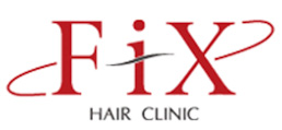 FiX HAIR CLINIC（フィックス ヘアークリニック）