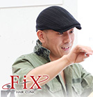 FiX HAIR CLINIC（フィックス ヘアークリニック）のギャラリー画像02