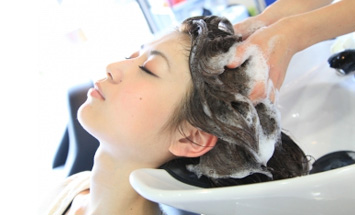 sola hair gallery (ソラ ヘアギャラリー)の店舗画像