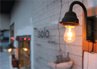 sola hair gallery