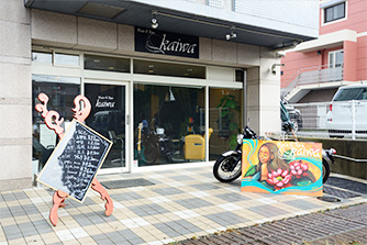 Hair＆Spa Kaiwa（ヘアー＆スパ カイワ）のギャラリー画像2