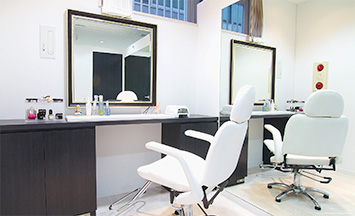 hairmake MIKI (ヘアーメイク ミキ)の店舗画像