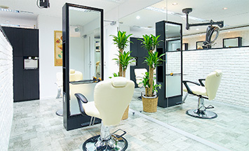 hairmake MIKI （ヘアーメイク ミキ）の店舗画像3