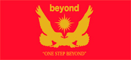 beyond(ビヨンド)