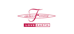 atelier femme LOVE EARTH（アトリエファム ラヴアース）