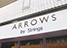 ARROWS by strings(アローズバイストリングス)の店舗画像5