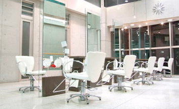 Hair room Prism(ヘアールーム プリズム)の店舗画像