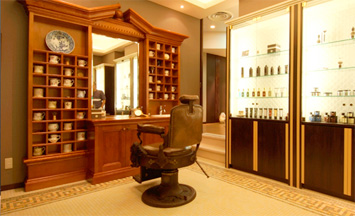 Hair Salon ONO 艶出専科本店(ツヤダシセンカホンテン)の店舗画像