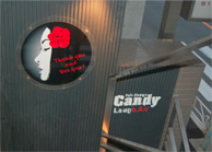 Candy Laugh Air