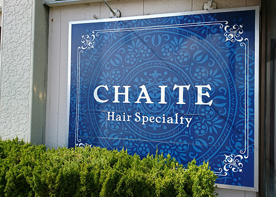 CHAITE Hair Specialty（チェイトヘアスペシャルティ）