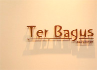 Ter Bagus（トゥル バグース）