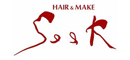 HAIR＆MAKE Seek（シーク）立川